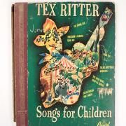 Songs For Children}