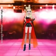 Monster High}