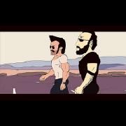 Canción de Dak y Max