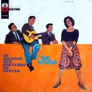 Os Boleros Que Gostamos de Cantar (1959)