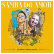 Samba do Amor (part. Dorgival Dantas)