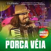 AS 10 MELHORES DO PORCA VÉIA