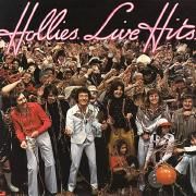 Hollies Live Hits}