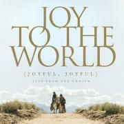 Joy To The World (Feat Jordan Feliz, Bryan And Katie Torwalt, Maverick City Music And The Bonner Family) [Live From Chosen]