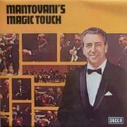 Mantovani's Magic Touch}