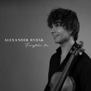 Capa do Álbum "Fairytales Too", de Alexander Rybak