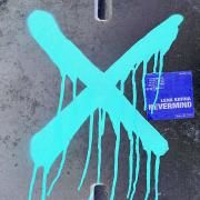 Capa do Single/EP "Nevermind", de Lena Katina