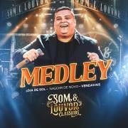 Medley: Dia de Sol / Nascer de Novo / Vendavais (Ao Vivo)}