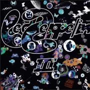 Led Zeppelin III (Deluxe edition)}