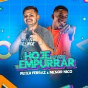 Hoje Eu Vou Te Empurrar (part. Petter Ferraz)}