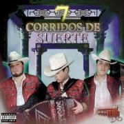 7 Corridos De Suerte 