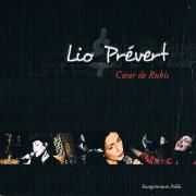 Cœur De Rubis (Enregistrement Public)