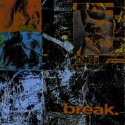 Capa do Single/EP "break", de otuka
