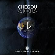 Chegou a Hora