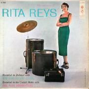 The Cool Voice Of Rita Reys}