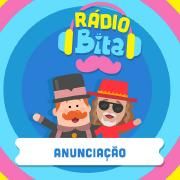 Anunciação (part. Alceu Valença)}