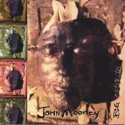 Capa do Álbum "Big Ol' Fiya", de John Mooney