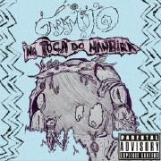 Capa do Single/EP "Na Toca do Mambira", de Garamujo