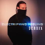 Portada de Sencillo/EP "Electrifying Feeling", de DENNIX
