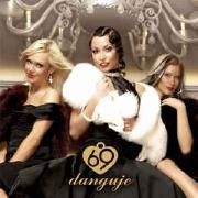 Portada de Álbum "9 Danguj", de 69Danguje