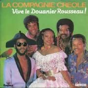 Vive Le Douanier Rousseau !