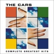 The Cars: Greatest Hits}