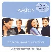 The Glory / Make it Last Forever (Limited Edition Single)