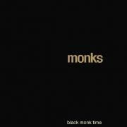 Portada de Álbum "Black Monk Time", de Bows