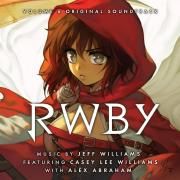 RWBY: Volume 6 Soundtrack}