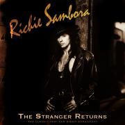 Capa do Single/EP "The Stranger Returns (Live 1991)", de Richie Sambora
