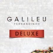 Galileu - Ao Vivo (Deluxe)