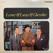 Lerner & Lowe & Chevalier}