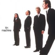 Tin Machine}