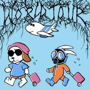 Capa do Álbum "1 Trait World Tour", de 1 Trait Danger