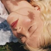 Capa do Single/EP "My Regards", de Maisie Peters