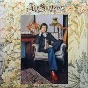 Portada de Álbum "Not Just Another Pretty Foot", de Jim Stafford