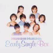 Morning Musume Early Single Box