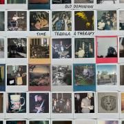 Time, Tequilla, Teraphy