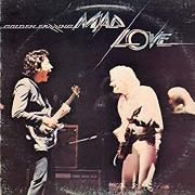 Mad Love}