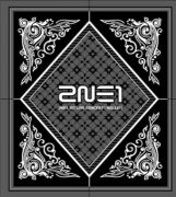 2NE1 1st Live Concert
