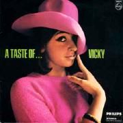 A Taste Of ... Vicky}