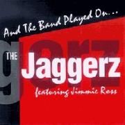 And The Band Played On...}