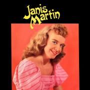 Presenting Janis Martin}