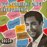 Singt Evergreens