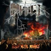 Heavy Metal Maniacs