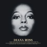 Diana Ross}