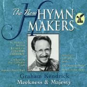 Meekness & Majesty