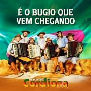 É o Bugio Que Vem Chegando}