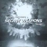 Secret Weapons - Volume I