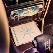 Capa do Álbum "Canto Pa No Llorar", de TIMØ